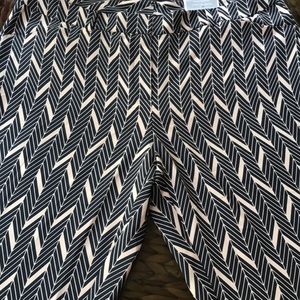 Chico’s woman’s pants 3.5 petite NWT